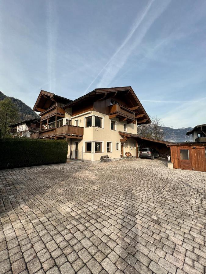 Apartment Malea Schlitters Exterior foto